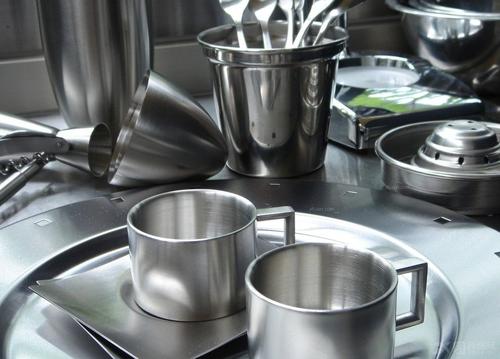 長(zhǎng)期使用316不銹鋼餐具對(duì)人體有害嗎？
