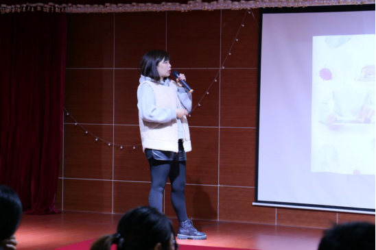 打造學(xué)習(xí)型平臺(tái)，求和大培訓(xùn)計(jì)劃第三場(chǎng)成功開(kāi)講